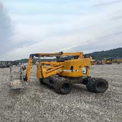 Airo A16 JRTD