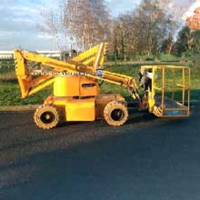 Airo SG1000 New E