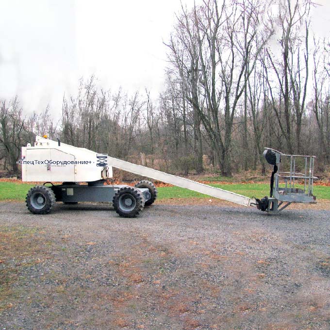 Terex TB44