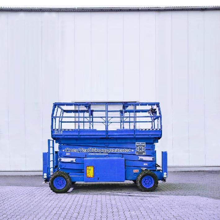 AIRO XL19E