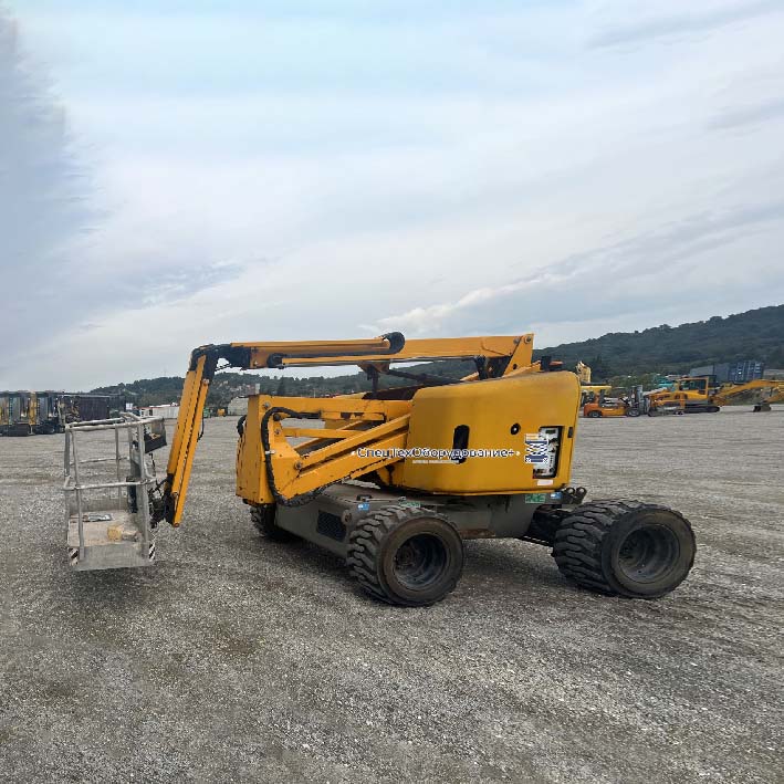 Airo A16 JRTD