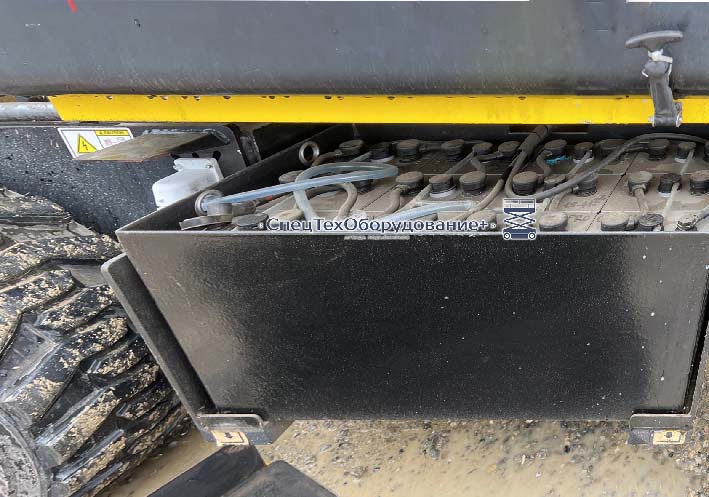 Airo SG1600-JE (Airo SG1600-J E/D) аккумуляторы