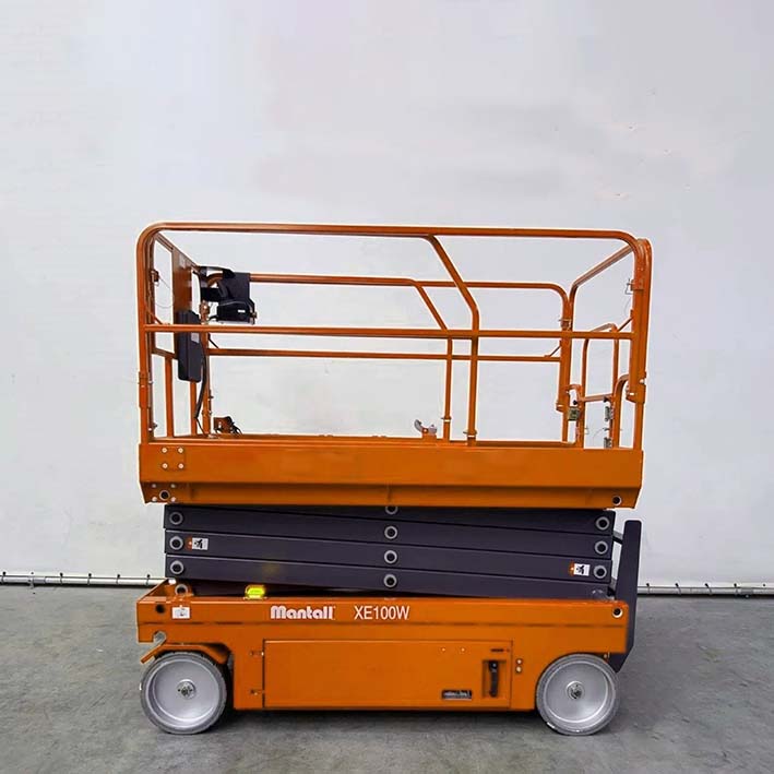 Mantall XE100W
